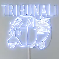 Tribunali
