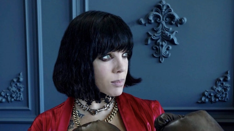 Bif Naked: The Documentary-Screening & Acoustic Performance