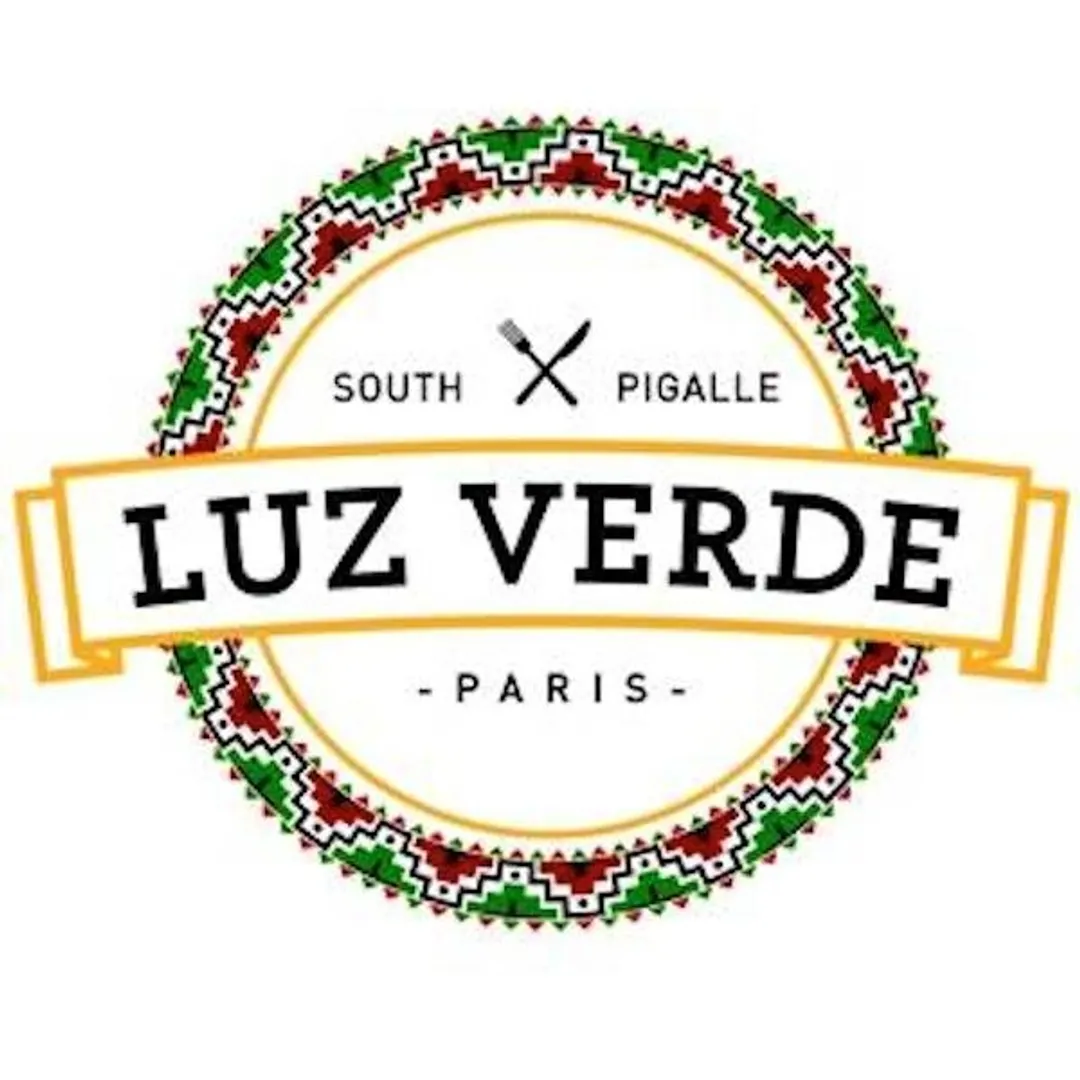 Luz Verde Bar Restaurant Paris