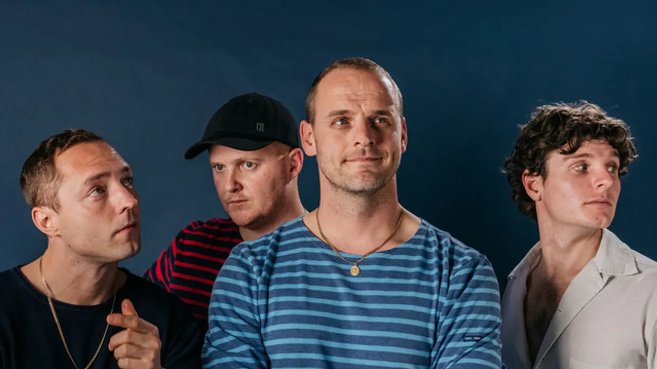 Spoegwolf, Jack Parow