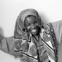 Rita Marley