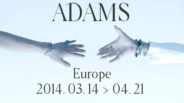 Adams