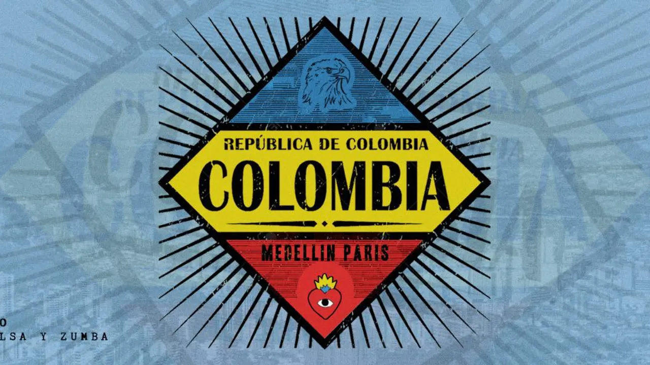 Cada Miercoles - Republica de Colombia!