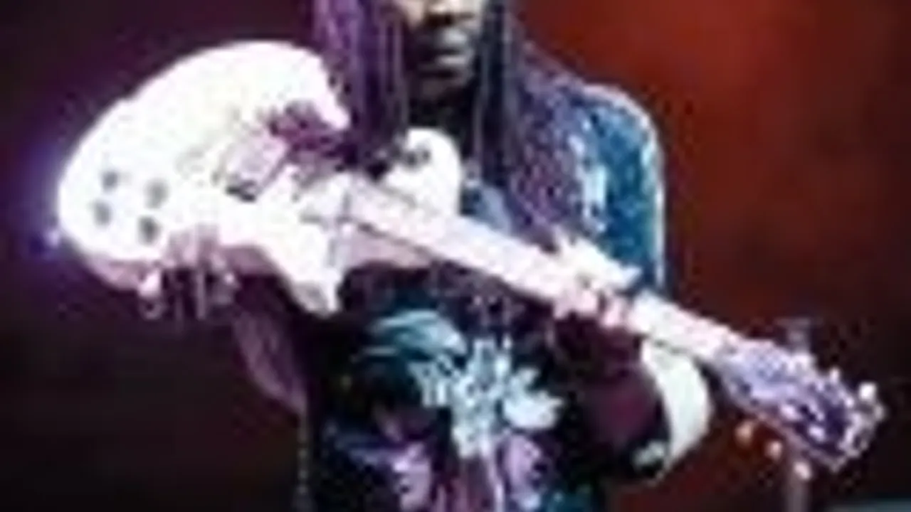 Bernard Allison