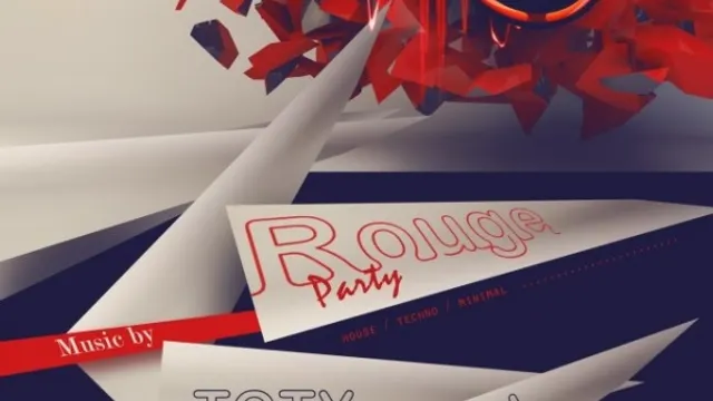 Rouge Party # 4