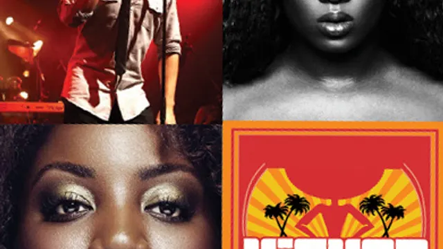Samedi Live