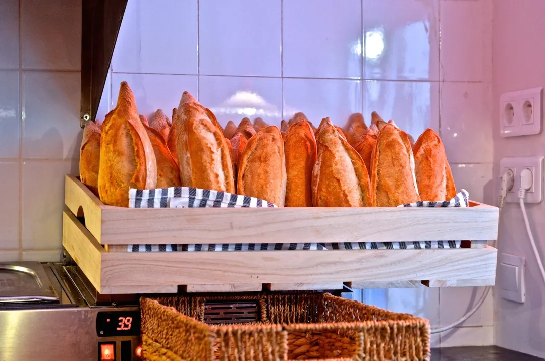 Miss Bành-mi Restaurant Paris