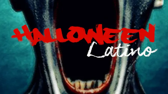 halloween latino