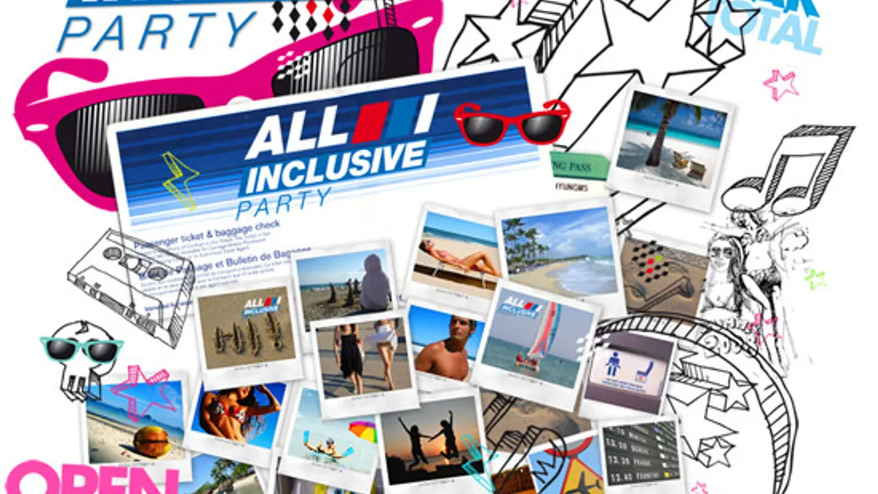 All Inclusive Party