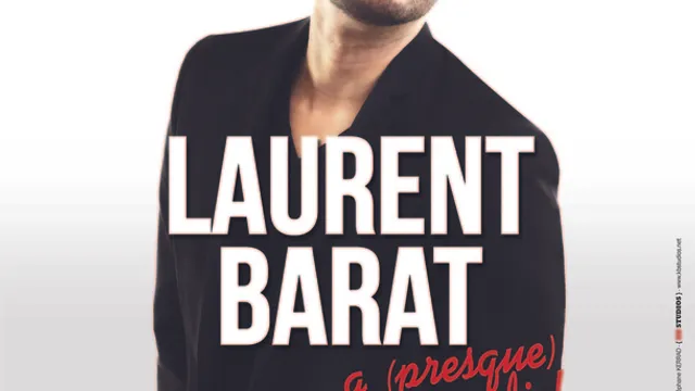 Laurent Barat "a presque grandi"