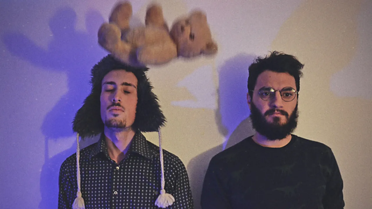 ICI & DEMAIN PRÉSENTE : KORI + LATE DRIVE en concert
