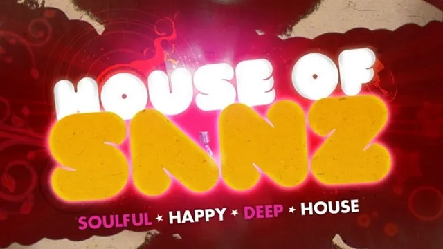 HOUSE OF SANZ