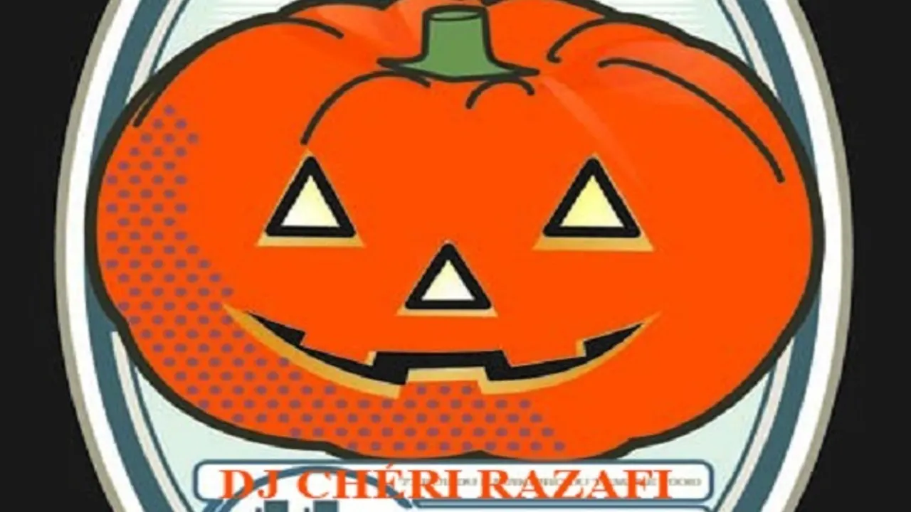 Halloween Party