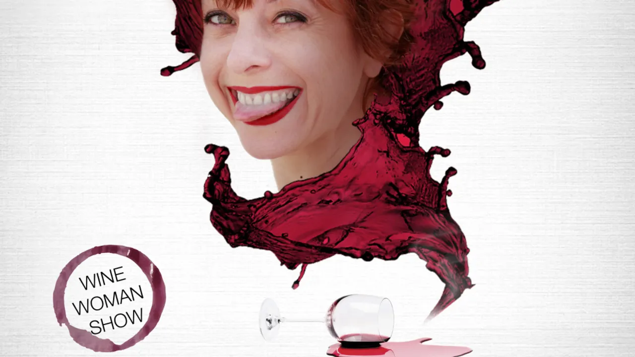 Le Génie du Vin