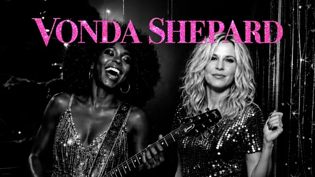 Vonda Shepard