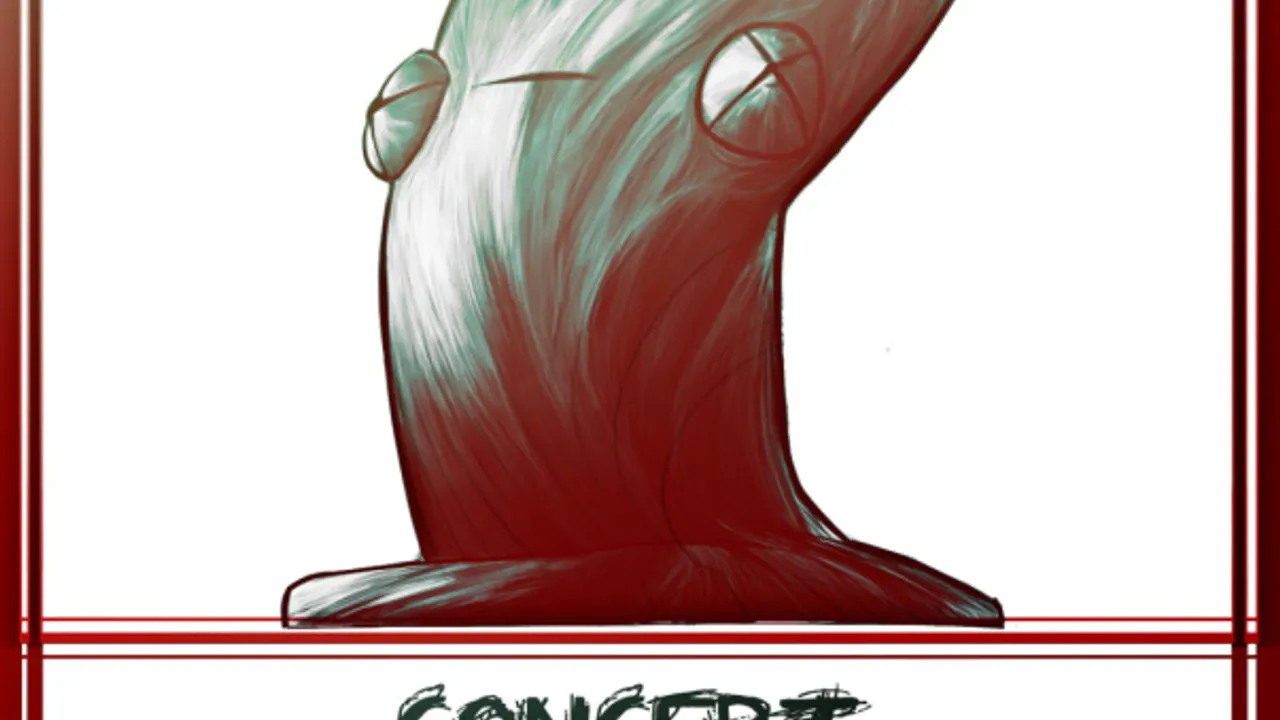 Concert hit hat