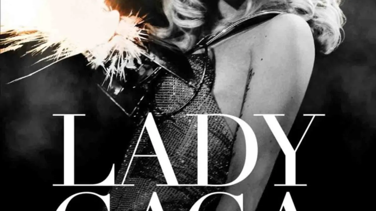 SOIREE LADY GAGA