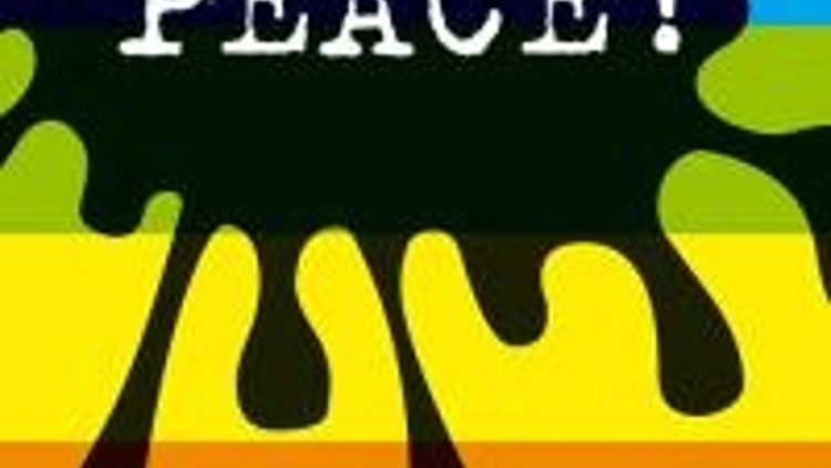 Peace