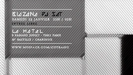 BIOZONE DJ SET: DAL GREN & SCOTCHMAN