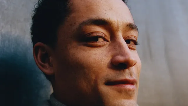 Loyle Carner
