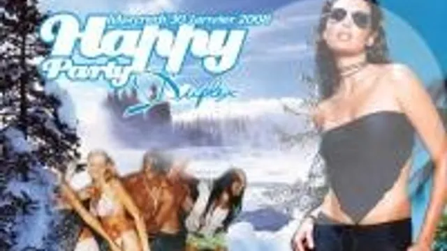 Happy Party