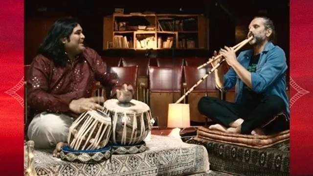 Yaadhava - Souviens-toi du vent - Rajasthan