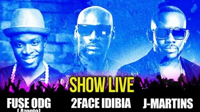 African Live Party