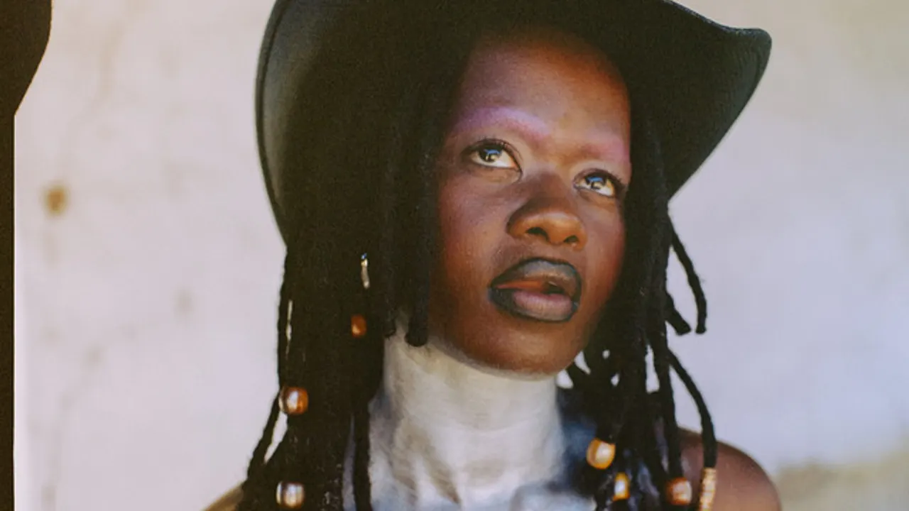 Cleo Reed & Matthew Jamal, Malva