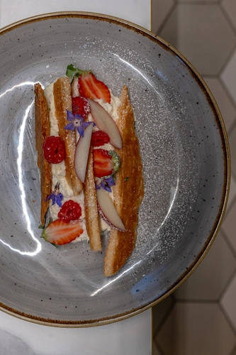 Nectar Restaurant Bar Paris