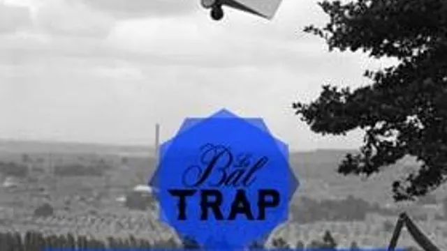 Le Bal Trap - Décollage