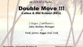 Double Move
