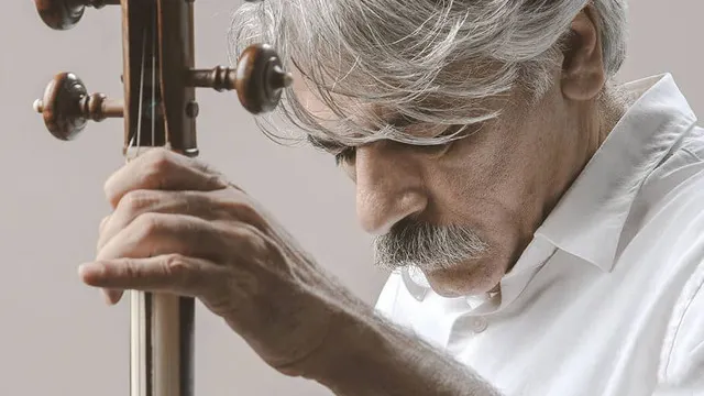 Kayhan Kalhor Ensemble