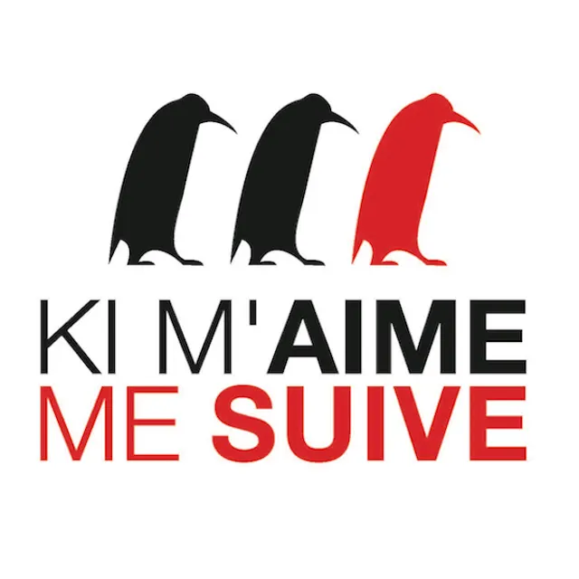 KI M'AIME ME SUIVE S