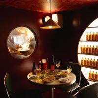 Petit Bao - Saint-Germain