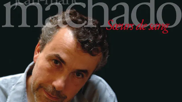 Jean-Marie Machado et danzas