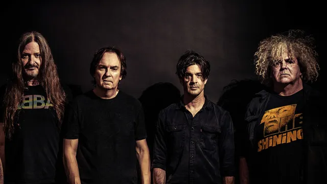 The Melvins