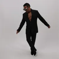 Stevie B
