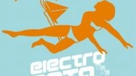 Electro Data #11