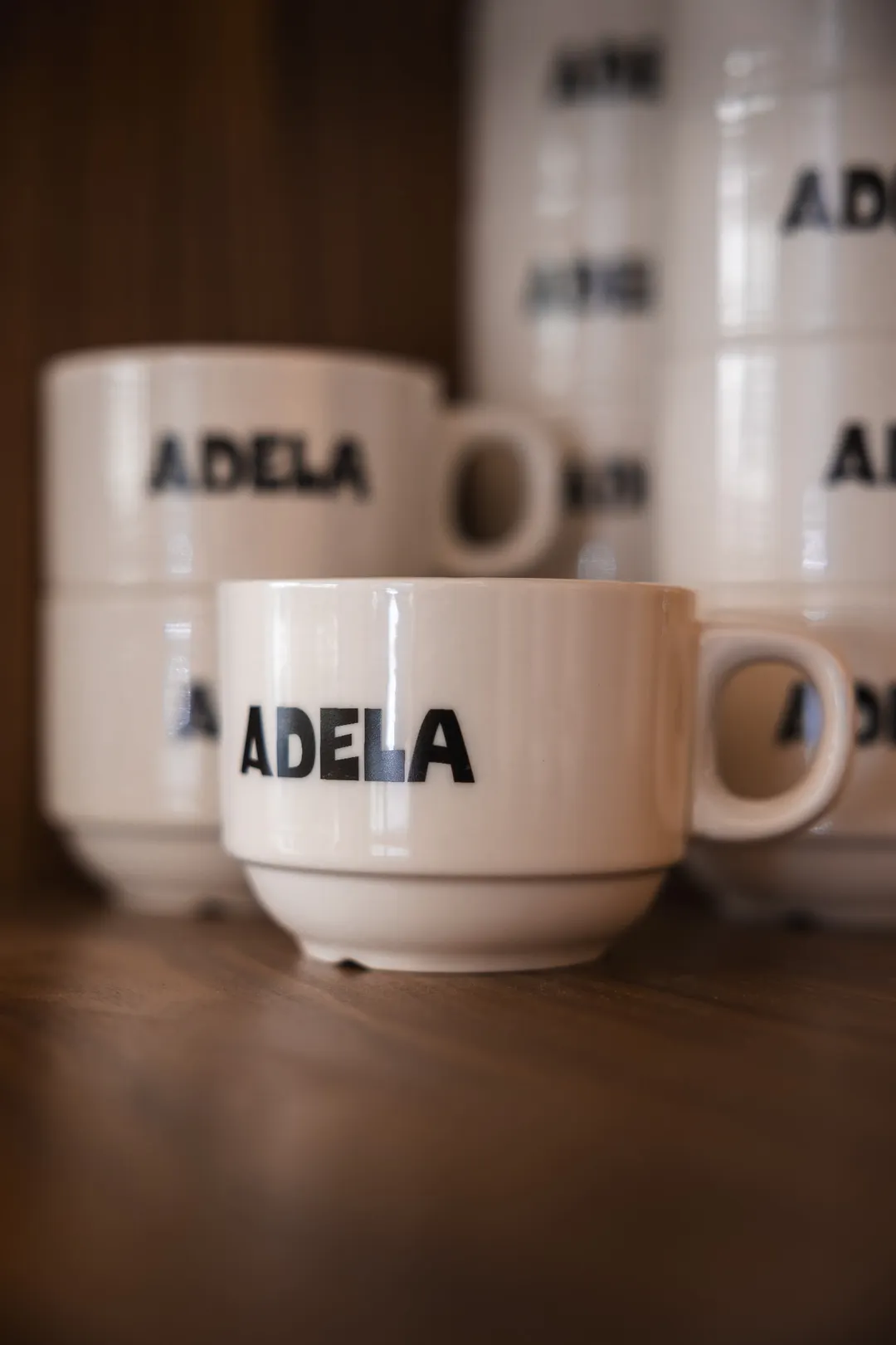 Adela Restaurant Paris