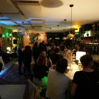 Bistrot des Cinéastes
