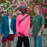 Too Many Zooz « Audio Lipstick Tour »