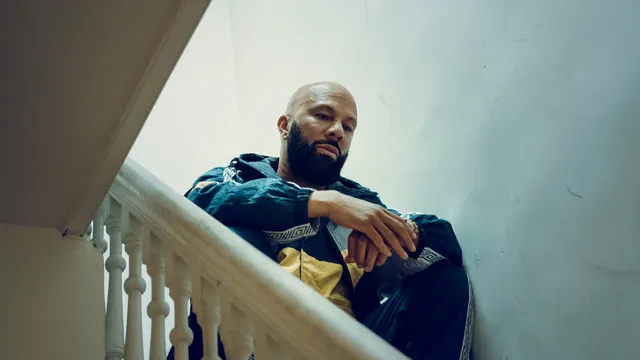COMMON : LET LOVE TOUR