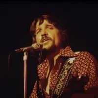 Waylon Jennings