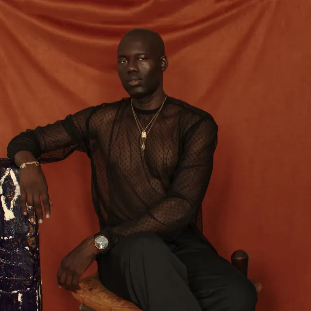 Badara Ndiaye