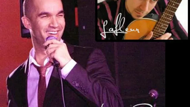 concert privé gratuit yves baron