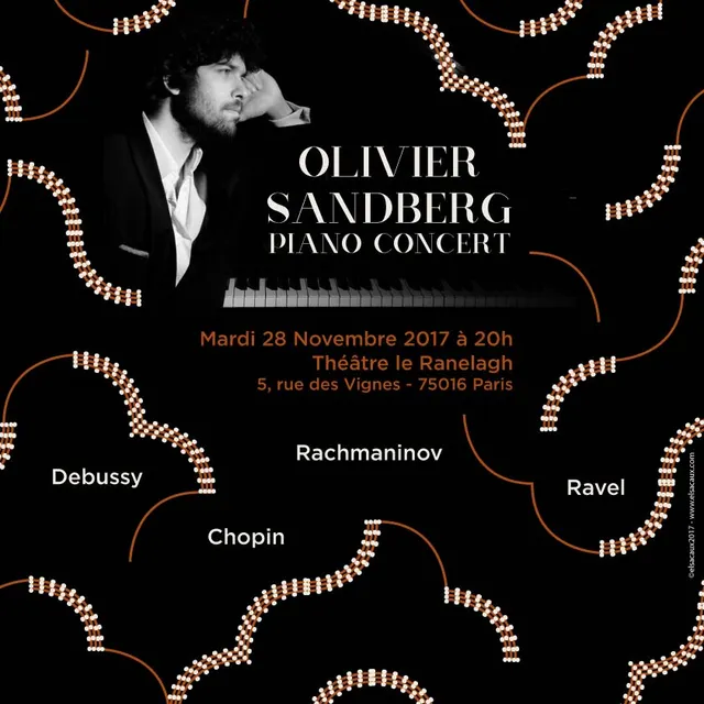Olivier S