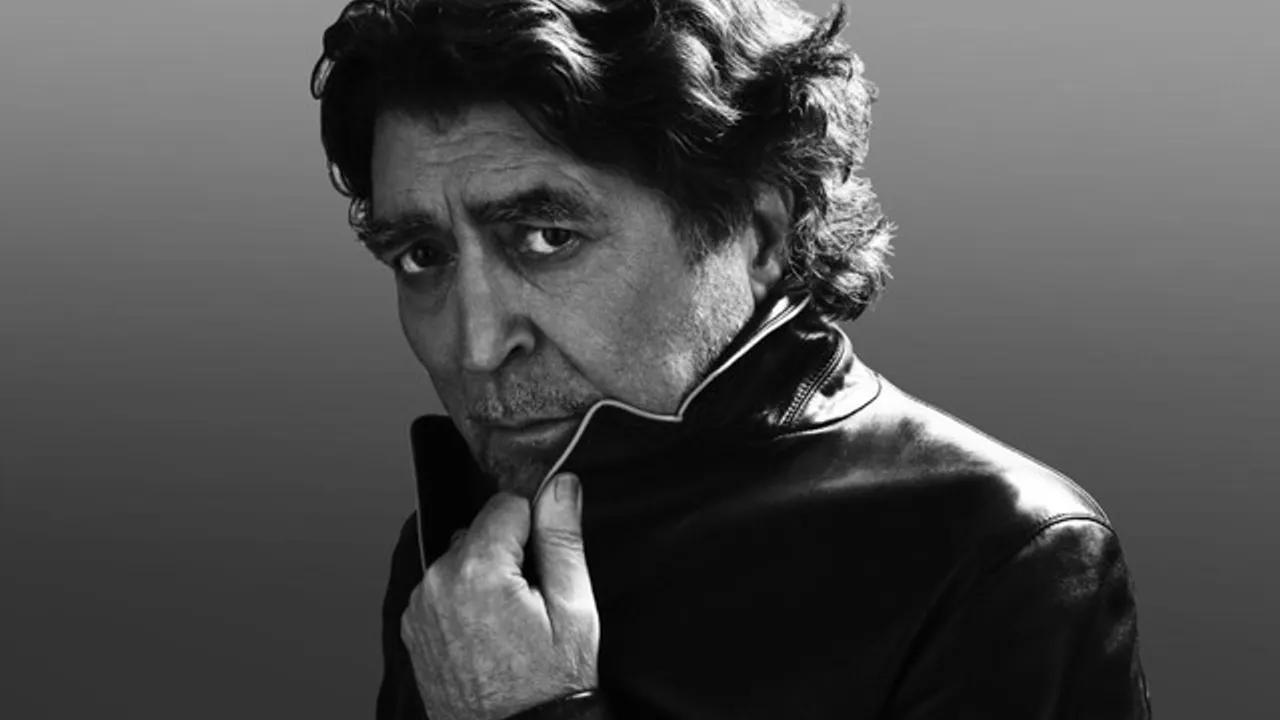 JOAQUIN SABINA