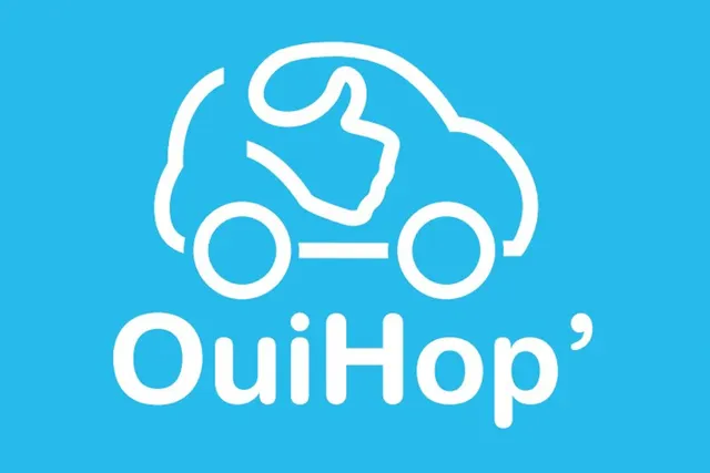 OuiHop' : l'application pour les autostoppeurs à Paris