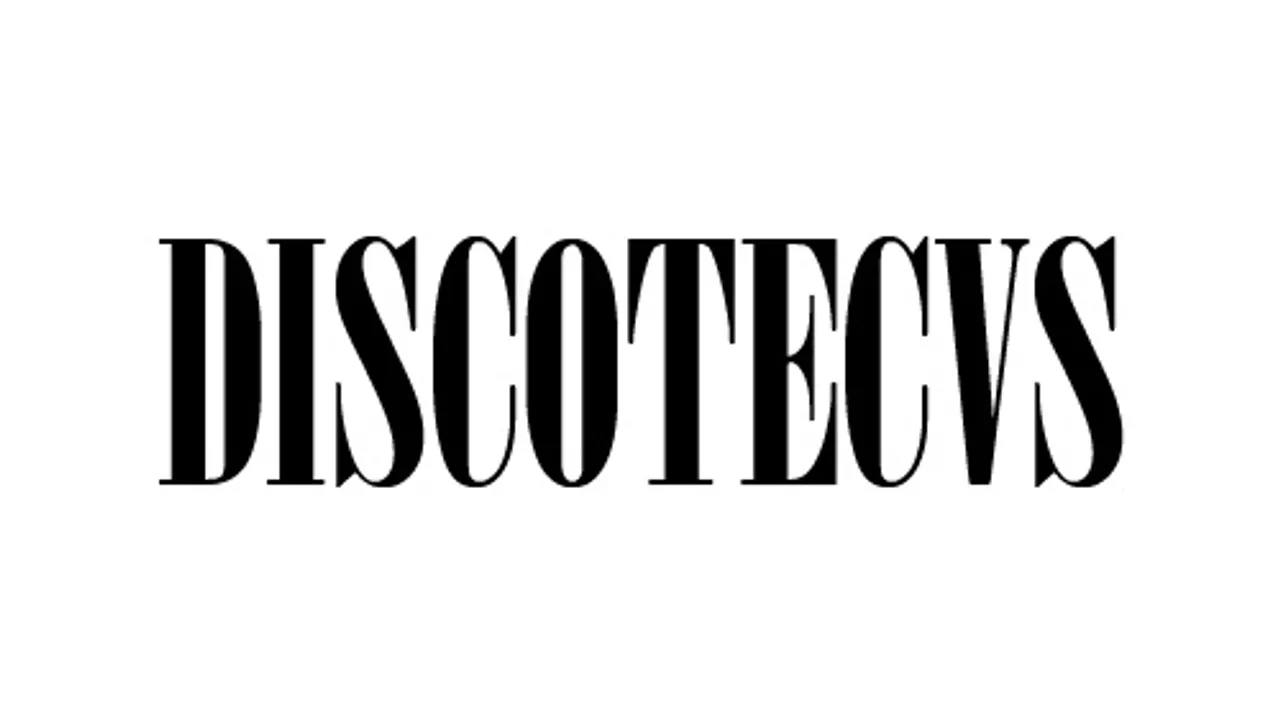 DISCOTECVS
