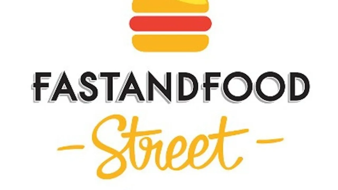 FASTANDFOOD STREET